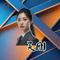 吴刚